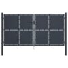 8718475738060_a_en_hd_1.jpg Garden Gate Steel 300x150 cm Anthracite