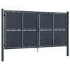 8718475738077_g_en_hd_1.jpg Garden Gate Steel 300x175 cm Anthracite