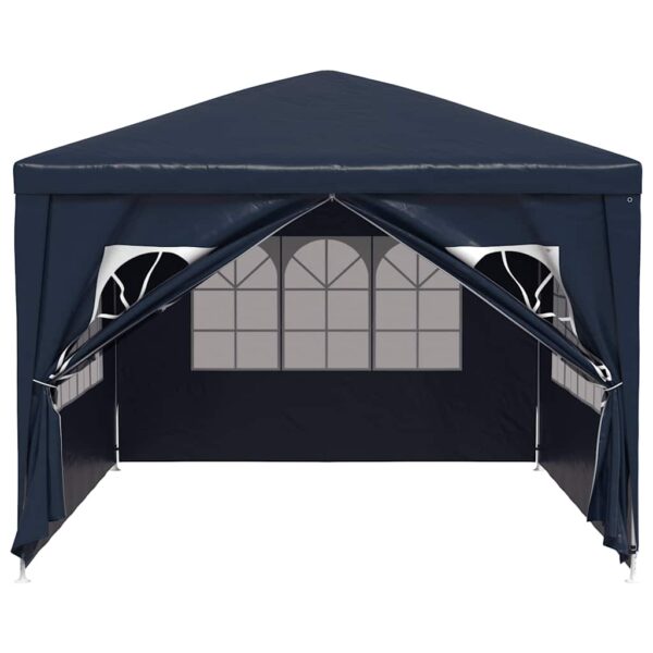 Party Tent 3x4 m Blue