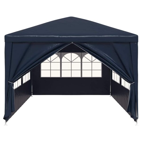 Party Tent 3x6 m Blue