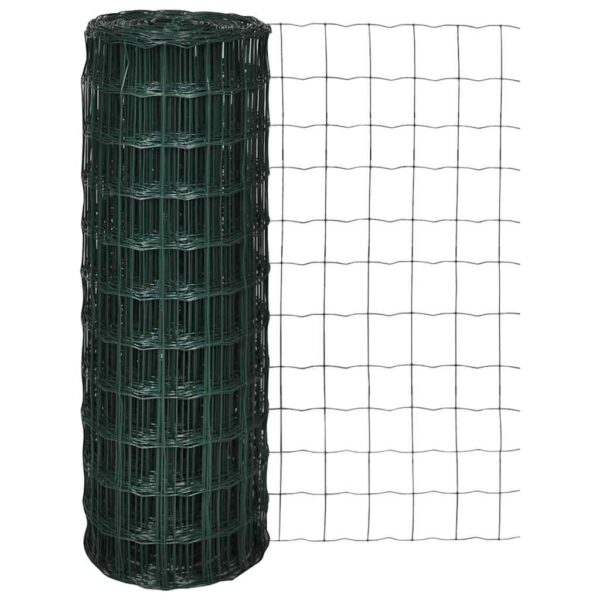 8718475856627_a_en_hd_1.jpg Euro Fence Steel 25x1.0 m Green