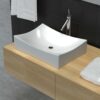 8718475868255_m_en_hd_1.jpg Bathroom Ceramic Porcelain Sink Art Basin White High Gloss