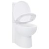 8718475881988_g_en_hd_2.jpg WC Ceramic Toilet Bathroom Corner Toilet White