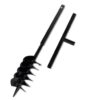 8718475886143_g_en_hd_2.jpg Ground Drill with Handle 150 mm with Extension Tube 5 m Steel