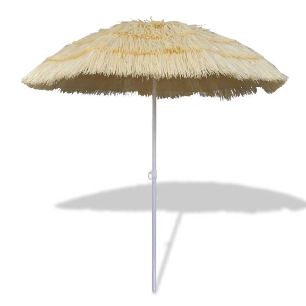 8718475907275_a_en_hd_1.jpg Tilt Beach Parasol Hawaii Style