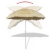 8718475907275_g_en_hd_2.jpg Tilt Beach Parasol Hawaii Style
