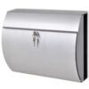 8718475910572_a_en_hd_1.jpg Stainless Steel Mailbox