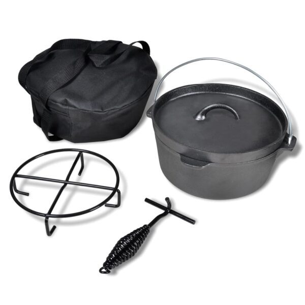 8718475912866_a_en_hd_1.jpg Dutch Oven 4.2 L including Accessories