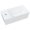 8718475957546_a_en_hd_1.jpg Sink Basin Faucet Ceramic Square(not for individual sales / blocked all in blockcades)