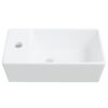 8718475957546_g_en_hd_2.jpg Sink Basin Faucet Ceramic Square(not for individual sales / blocked all in blockcades)