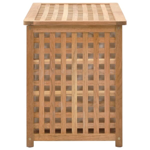 8719883590660_g_en_hd_3.jpg Laundry Chest 77.5x37.5x46.5 cm Solid Walnut Wood