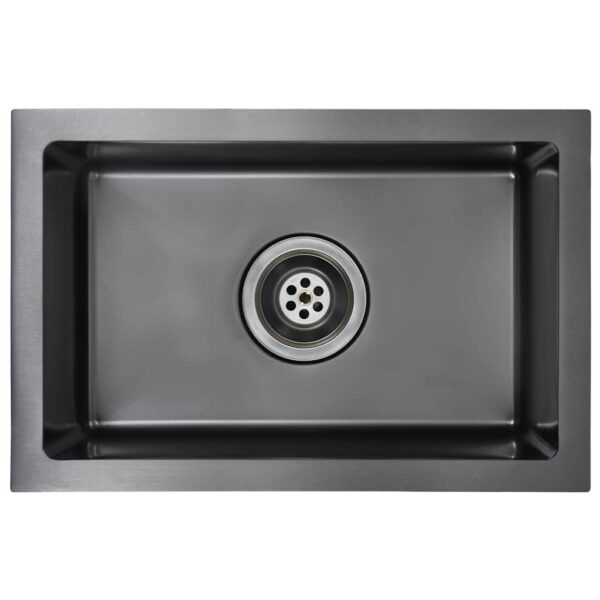 8719883603322_a_en_hd_1.jpg Handmade Kitchen Sink Black Stainless Steel