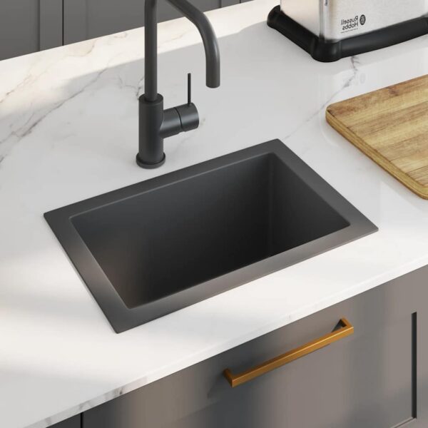 8719883603322_m_en_hd_1.jpg Handmade Kitchen Sink Black Stainless Steel