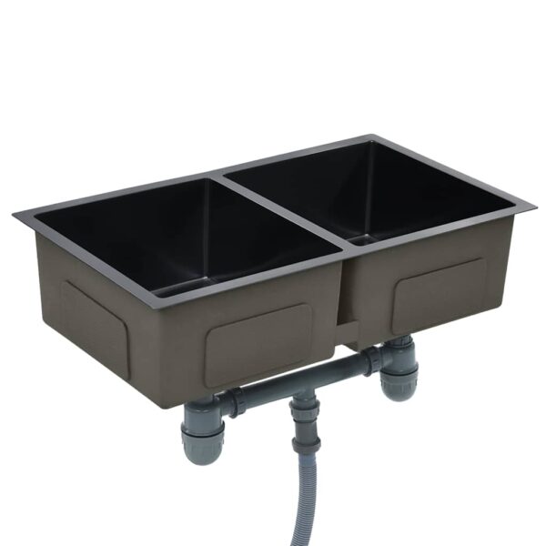 8719883603353_g_en_hd_2.jpg Handmade Kitchen Sink Black Stainless Steel