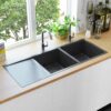 8719883603377_g_en_hd_1.jpg Handmade Kitchen Sink Black Stainless Steel