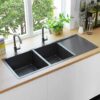 8719883603377_m_en_hd_1.jpg Handmade Kitchen Sink Black Stainless Steel