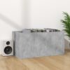 8719883672823_g_en_hd_2.jpg Vinyl Storage Box Concrete Grey 71x34x36 cm Engineered Wood