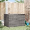8719883732121_g_en_hd_1.jpg Garden Storage Box Grey 150x100x100 cm Poly Rattan