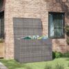 8719883732121_g_en_hd_2.jpg Garden Storage Box Grey 150x100x100 cm Poly Rattan
