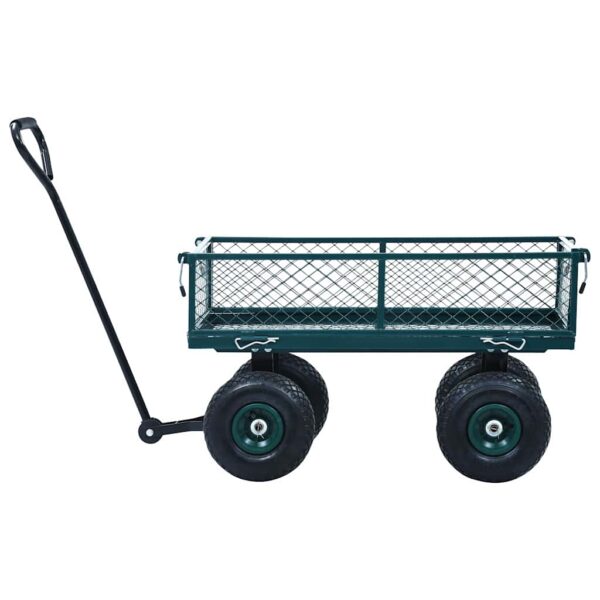 8719883733838_g_en_hd_2.jpg Garden Hand Trolley Green 250 kg
