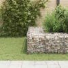 8719883734774_g_en_hd_1.jpg Cube Gabion Raised Bed Steel Wire 40x40x40 cm