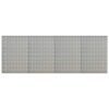 8719883735801_a_en_hd_1.jpg Wall-mounted Peg Boards 4 pcs 40x58 cm Steel