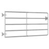 8719883769431_g_en_hd_1.jpg 5 Bar Field Gate Steel (95-170)x90 cm Silver