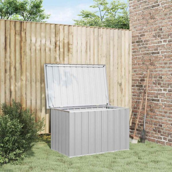 8719883811086_g_en_hd_2.jpg Garden Storage Box Grey 109x67x65 cm