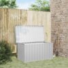 8719883811123_m_en_hd_1.jpg Garden Storage Box Grey 129x67x65 cm
