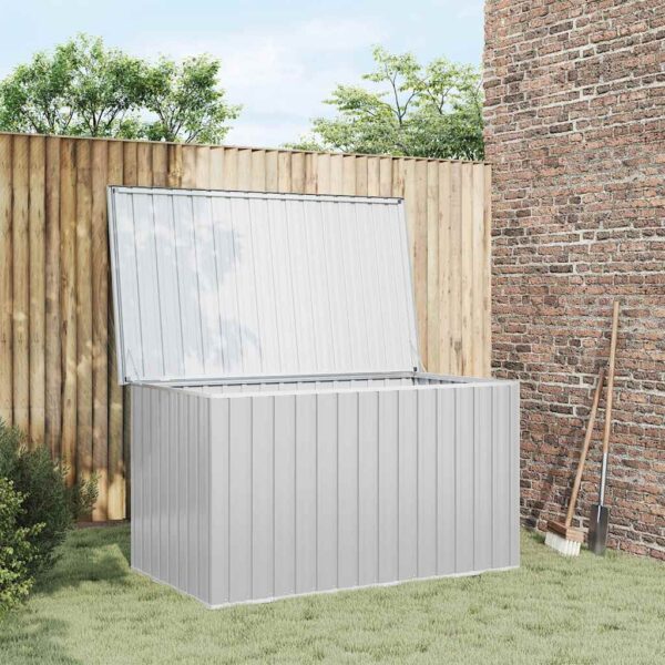 8719883811208_m_en_hd_1.jpg Garden Storage Box Grey 171x99x93 cm