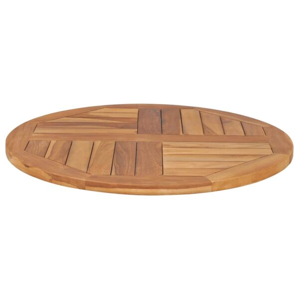 8719883827537_g_en_hd_2.jpg Table Top Solid Teak Wood Round 2.5 cm 70 cm