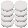 14 Piece Polishing Pad Set 180 mm