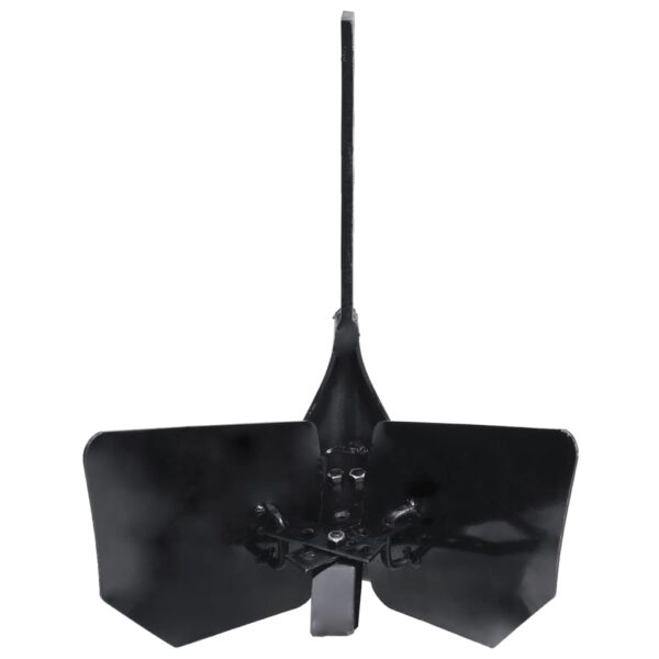 8719883835525_g_en_hd_2.jpg Tiller Plough Attachment Black Metal