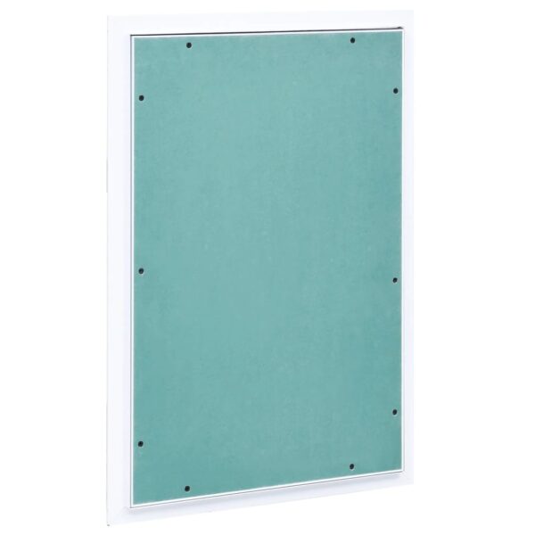 8719883872148_g_en_hd_1.jpg Access Panel with Aluminium Frame and Plasterboard 400x600 mm