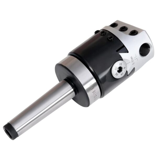 8720286024935_g_en_hd_1.jpg 50 mm Boring Head with MT2 Boring Shank for Lathe Milling
