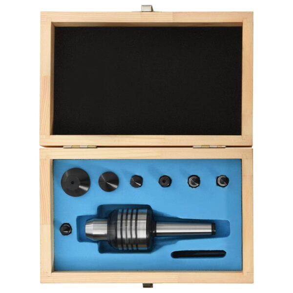 10 Pieces Live Center Set MT2