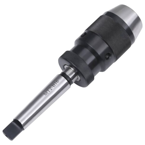 8720286025086_a_en_hd_1.jpg Quick Release Drill Chuck MT2-B16 with 13 mm Clamping Range