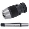 8720286025086_g_en_hd_1.jpg Quick Release Drill Chuck MT2-B16 with 13 mm Clamping Range
