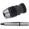 8720286025093_g_en_hd_1.jpg Quick Release Drill Chuck MT2-B18 with 16 mm Clamping Range
