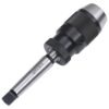 Quick Release Drill Chuck MT3-B18 with 16 mm Clamping Range