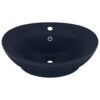 8720286036402_a_en_hd_1.jpg Luxury Basin Overflow Oval Matt Dark Blue 58.5x39 cm Ceramic