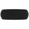 8720286037133_g_en_hd_2.jpg Luxury Wash Basin Round Matt Black 40x15 cm Ceramic