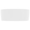 8720286037140_g_en_hd_2.jpg Luxury Wash Basin Round Matt White 40x15 cm Ceramic