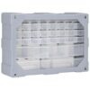 8720286058725_g_en_hd_3.jpg Multi-drawer Organiser with 38 Drawers 52x16x37.5 cm