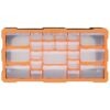 8720286058770_g_en_hd_1.jpg Multi-drawer Organiser with 22 Drawers 49x16x25.5 cm
