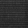 Balcony Screen HDPE 75x500 cm Anthracite