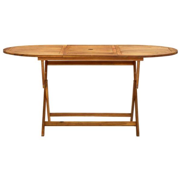 8720286153642_g_en_hd_1.jpg Folding Garden Table 160x85x75 cm Solid Acacia Wood