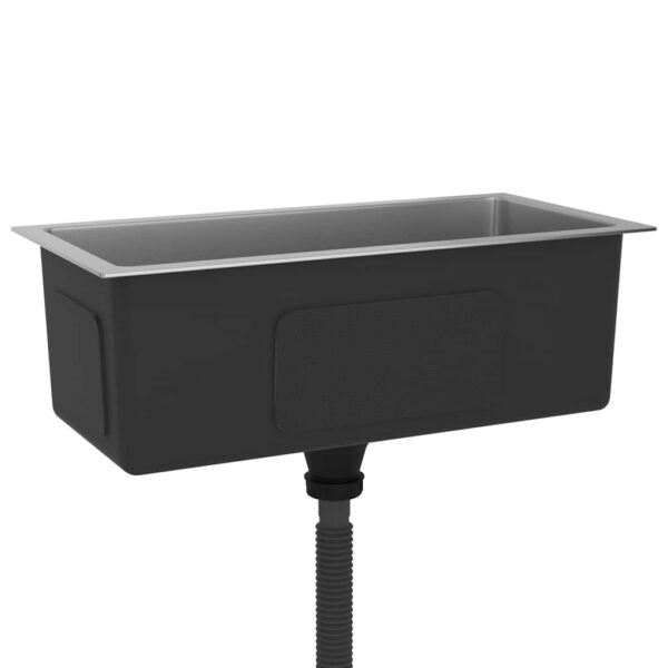 Handmade Kitchen Sink Stainless Steel