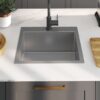 Handmade Kitchen Sink Stainless Steel