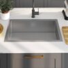 Handmade Kitchen Sink Stainless Steel